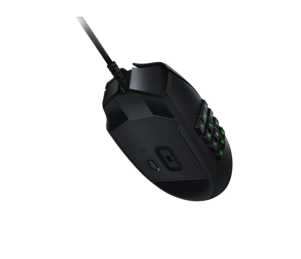 Razer Naga Trinity - 401154 - zdjęcie 11
